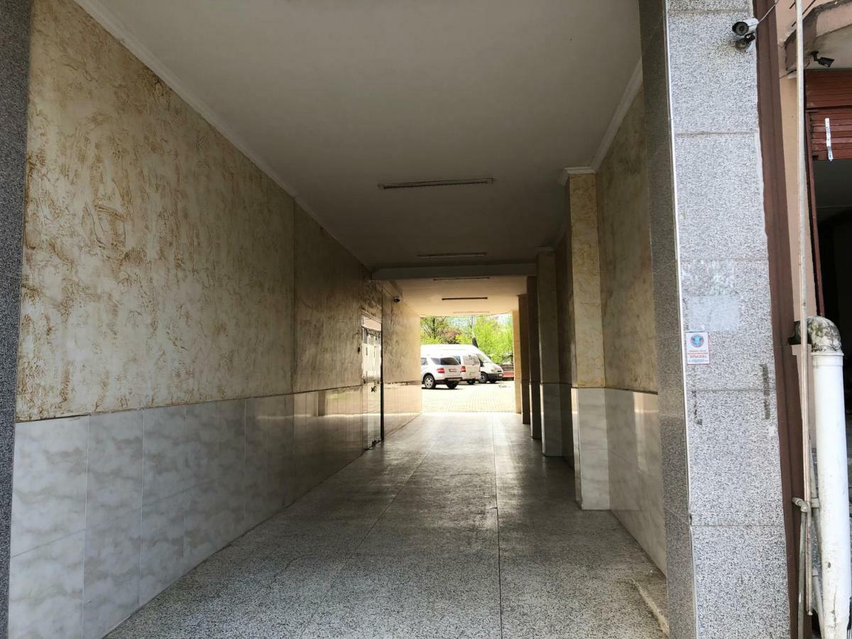 M-Palace Hotel Batumi Exterior photo